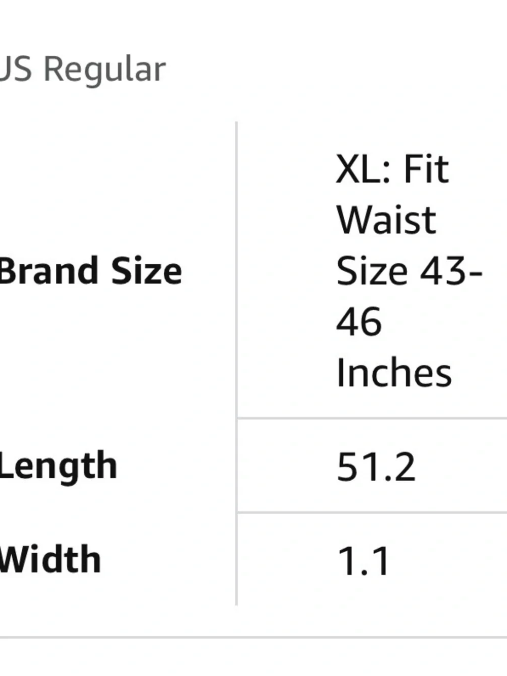 Amazon Belts with Gold Buckles